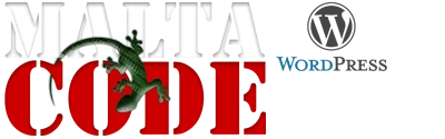 WordPress - MaltaCode