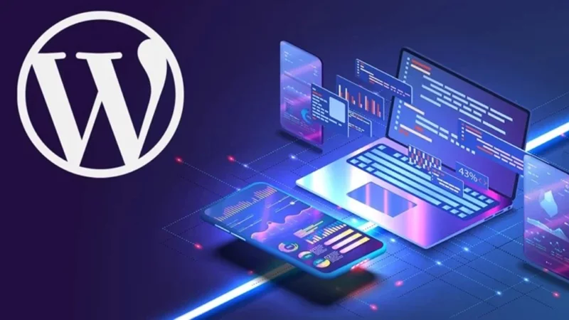 WordPress Web Design WordPress Web Design