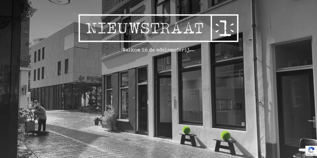 nieuwstraat1.nl - MaltaCode